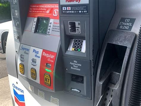 Gas Prices In Fairfax Va